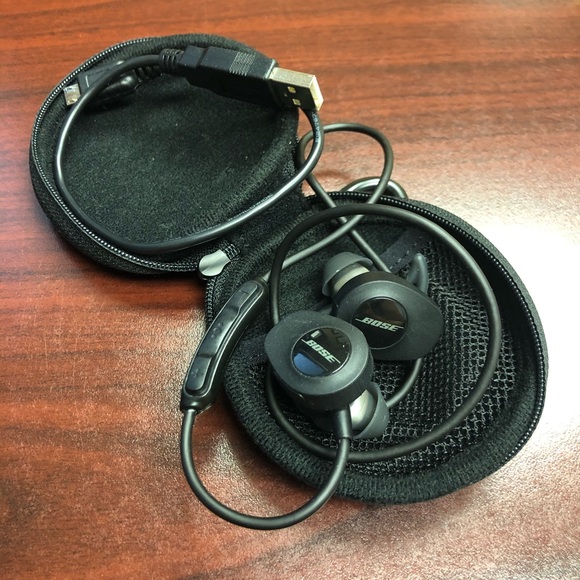 Bose Other - Bose sound sport earphones Bose Other - Bose sound sport earphones
